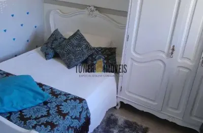 Apartamento com 2 quartos à venda na rua antonio matheus sobrinho, 85, santa claudina, vinhedo, 87 m2 por r$ 675.000