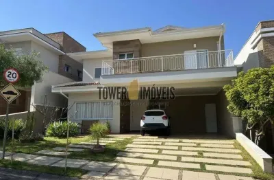 Casa em condomínio fechado com 3 quartos à venda na rua benedicto campos, s/n, condomínio madre maria vilac, valinhos, 244 m2 por r$ 1.599.000