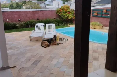 Casa em condomínio fechado com 3 quartos à venda na avenida joão páffaro, 2000, condomínio terras de são francisco, vinhedo, 290 m2 por r$ 1.455.000