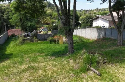 Terreno à venda na alameda carlos de carvalho vieira braga, 19, vale verde, valinhos por r$ 555.000