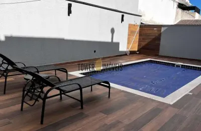 Casa em condomínio fechado com 4 quartos para alugar na loteamento vivenda das cerejeiras, 645, vivenda das cerejeiras, valinhos, 260 m2 por r$ 8.100