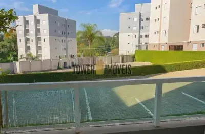 Apartamento com 3 quartos à venda na rua doutor alfredo zacharias, 2001, vila pagano, valinhos, 80 m2 por r$ 560.000