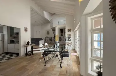 Casa em condomínio fechado com 3 quartos à venda na estrada do jequitibá, 1750, condomínio moinho do vento, valinhos, 447 m2 por r$ 2.650.000