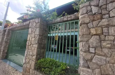 Casa em condomínio fechado com 3 quartos à venda no jardim monte verde, valinhos , 195 m2 por r$ 1.200.000