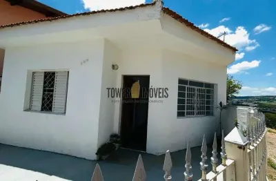 Casa com 3 quartos à venda na santos dumont, 133, vila independência, valinhos, 200 m2 por r$ 450.000