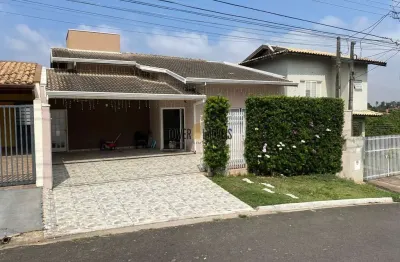Casa com 3 quartos à venda no loteamento nova espírito santo, valinhos , 154 m2 por r$ 900.000