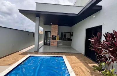 Casa em condomínio fechado com 3 quartos para alugar na estrada do jequitibá, 999, condomínio portal do jequitibá, valinhos, 200 m2 por r$ 8.800