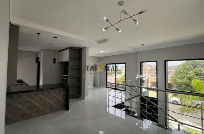 Casa em condomínio fechado com 3 quartos para alugar na estrada do jequitibá, 999, condomínio portal do jequitibá, valinhos, 200 m2 por r$ 8.500