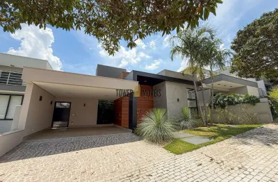 Casa em condomínio fechado com 3 quartos à venda na rua paiquere, 540, jardim paiquerê, valinhos, 255 m2 por r$ 3.600.000