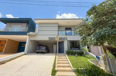 Casa em condomínio fechado com 3 quartos à venda na rua benedicto campos, s/n, condomínio madre maria vilac, valinhos, 253 m2 por r$ 1.440.000