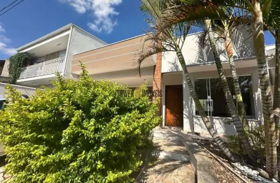 Casa em condomínio fechado com 3 quartos para alugar na avenida gessy lever, 915, condomínio residencial mirante do lenheiro, valinhos, 130 m2 por r$ 4.500