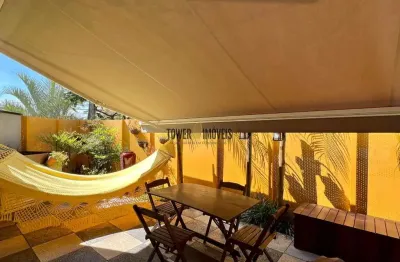 Casa em condomínio fechado com 3 quartos à venda na rua benedicto campos, s/n, condomínio madre maria vilac, valinhos, 191 m2 por r$ 1.490.000