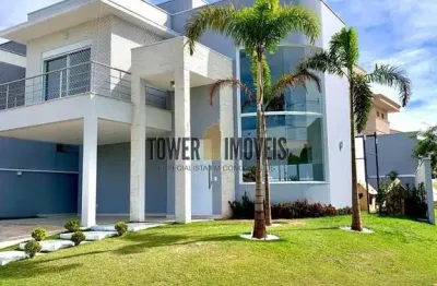 Casa em condomínio fechado com 3 quartos para alugar na avenida dois, 1515, residencial vila do sol, valinhos, 228 m2 por r$ 10.500