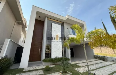 Casa em condomínio fechado com 3 quartos à venda na rua wilson roberto solinski, 545, condomínio residencial villa romana, valinhos, 232 m2 por r$ 1.690.000