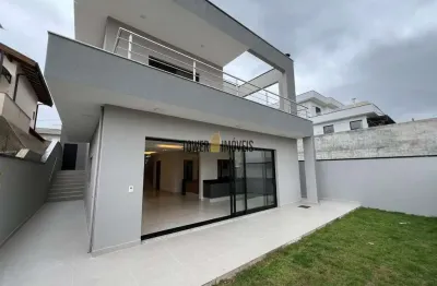 Casa em condomínio fechado com 3 quartos para alugar na Estrada do Jequitibá, 1870, Pinheiro, Valinhos, 225 m2 por R$ 10.000