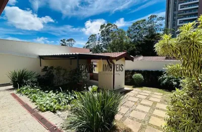 Casa com 3 quartos à venda na dos juritis, 19, jardim paiquerê, valinhos, 190 m2 por r$ 1.180.000