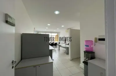 Sala comercial à venda na rua luiz spiandorelli neto, 30, jardim paiquerê, valinhos, 38 m2 por r$ 350.000