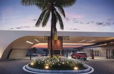 Terreno em condomínio fechado à venda na estrada do jequitibá, s/n, chácaras alpina, valinhos por r$ 600.000