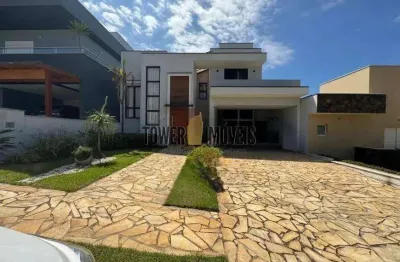 Casa em condomínio fechado com 3 quartos à venda na Estrada Municipal do Roncáglia, 950, Residencial São Domingos, Valinhos, 205 m2 por R$ 1.400.000