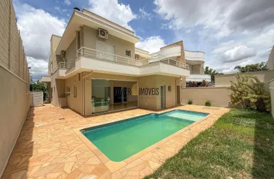 Casa em condomínio fechado com 4 quartos à venda na rua bernardo funcia diez, s/n, swiss park, campinas, 291 m2 por r$ 2.500.000