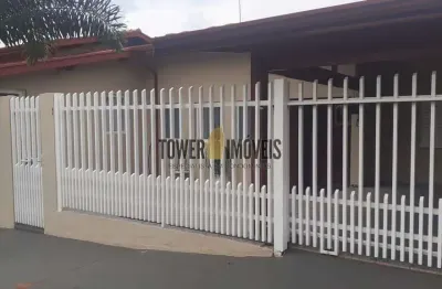 Casa com 2 quartos para alugar na rua frederico bugim, 442, jardim são luiz, valinhos, 130 m2 por r$ 2.500