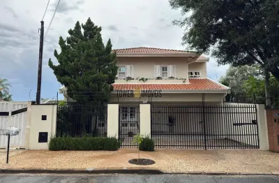Casa com 3 quartos à venda na domingos marinangelo, 326, jardim novo horizonte, valinhos, 300 m2 por r$ 1.380.000