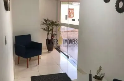 Apartamento com 2 quartos à venda na Rua João Bissotto Filho, 1085, Ortizes, Valinhos, 53 m2 por R$ 300.000