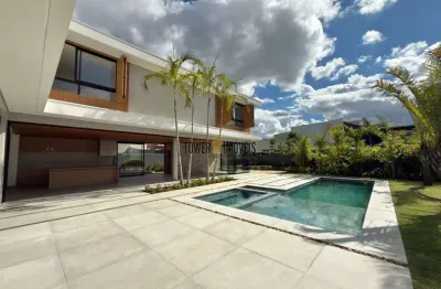 Casa em condomínio fechado com 4 quartos à venda na Rua Caio Prado Junior, Loteamento Residencial Pedra Alta (Sousas), Campinas, 560 m2 por R$ 7.900.000