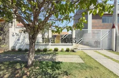 Casa com 3 quartos à venda na Rua dos Italianos, 1, Parque Nova Suíça, Valinhos, 144 m2 por R$ 840.000