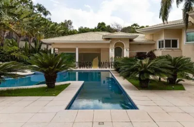 Casa em condomínio fechado com 5 quartos à venda na Rua Emilio Romanetti, 230, Village Visconde de Itamaracá, Valinhos, 1000 m2 por R$ 15.000.000