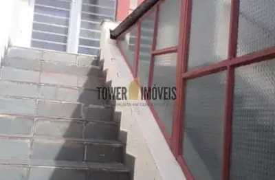 Casa com 3 quartos à venda na Rua João Sebastião Gomes, 48, Jardim dos Oliveiras, Campinas por R$ 580.000