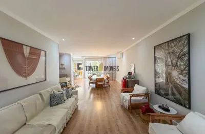 Casa em condomínio fechado com 3 quartos à venda na Rua João Previtale, 2810, Condomínio Le Village, Valinhos, 203 m2 por R$ 1.400.000