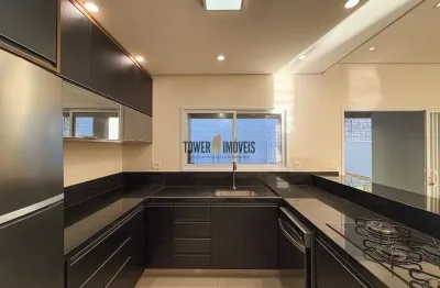 Casa em condomínio fechado com 3 quartos para alugar na Estrada do Jequitibá, 1870, Pinheiro, Valinhos, 215 m2 por R$ 8.600