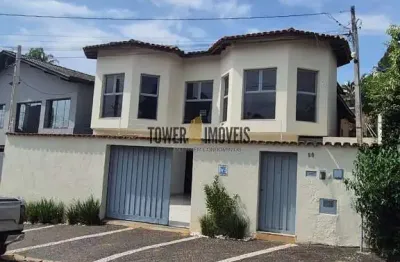 Casa comercial para alugar no Jardim São Carlos, Campinas , 238 m2 por R$ 6.900