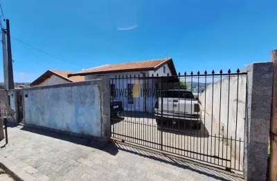 Casa com 3 quartos à venda na Rua Madre Maria do Calvário, 220, Jardim Jurema, Valinhos, 114 m2 por R$ 530.000