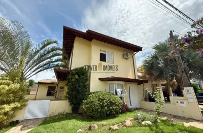 Casa em condomínio fechado com 3 quartos para alugar na Loteamento Vivenda das Cerejeiras, 645, Vivenda das Cerejeiras, Valinhos, 299 m2 por R$ 7.500