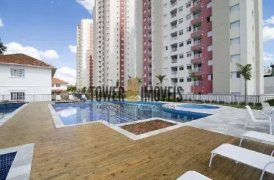 Apartamento com 3 quartos à venda na Rua da Abolição, 1000, Ponte Preta, Campinas, 83 m2 por R$ 765.000