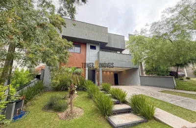 Casa em condomínio fechado com 3 quartos para alugar na Rua Campos Salles, 2535, Jardim América II, Valinhos, 196 m2 por R$ 10.900