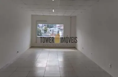 Sala comercial para alugar na Alameda Carlos de Carvalho Vieira Braga, 397, Residencial Santa Maria, Valinhos, 56 m2 por R$ 1.950