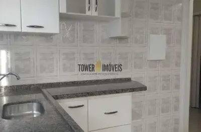 Apartamento com 2 quartos para alugar na Rua José Roncatto, 99, Loteamento Pedra Verde, Valinhos, 53 m2 por R$ 2.000