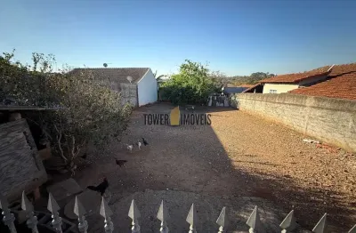 Terreno comercial à venda na José Ifanger, 102, Jardim Nossa Senhora de Lourdes, Campinas por R$ 390.000