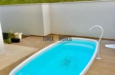 Casa em condomínio fechado com 3 quartos para alugar na Rua José de Sales Pupo, 80, Colina dos Coqueiros, Valinhos, 289 m2 por R$ 7.200