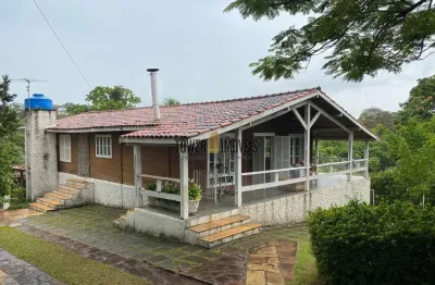 Chácara / sítio com 4 quartos à venda na Lydio Beltramini, 151, Vale Verde, Valinhos, 640 m2 por R$ 950.000