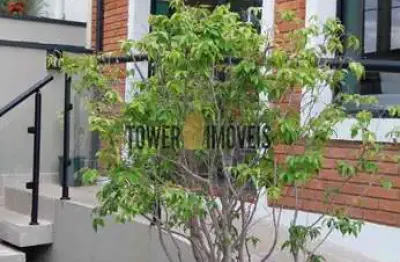 Casa com 3 quartos à venda na Rua Abolição, 41, Vila Angeli, Valinhos, 128 m2 por R$ 1.100.000