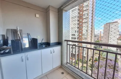 Apartamento com 2 quartos para alugar na Água Branca, São Paulo 