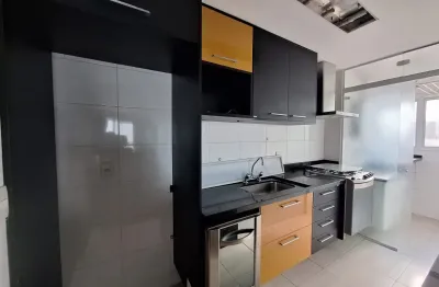 Agua branca dois dorm duas vagas  depositoterraço envidraçado