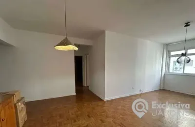 Apartamento com 2 quartos para alugar na alameda casa branca, 799, jardim américa, são paulo, 80 m2 por r$ 4.500