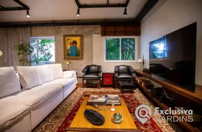 Apartamento com 2 quartos para alugar na alameda itu, 1172, jardim paulista, são paulo, 98 m2 por r$ 14.520