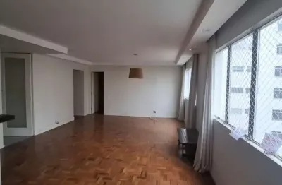 Apartamento com 4 quartos à venda na alameda jaú, 1866, jardim paulista, são paulo, 122 m2 por r$ 1.600.000