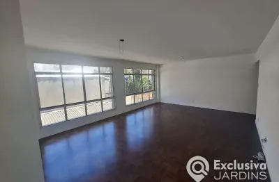 Apartamento com 3 quartos à venda na alameda tietê, 588, cerqueira césar, são paulo, 175 m2 por r$ 2.200.000